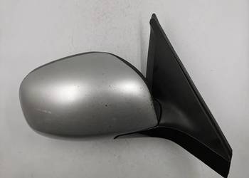 Lusterko Zewnętrzne Prawe Suzuki Swift MK3 III 84701-62JB0 Srebrne