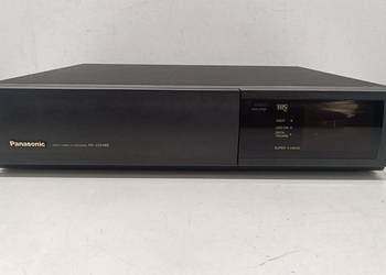 PANASONIC NV-J35 Magnetowid bez pilota