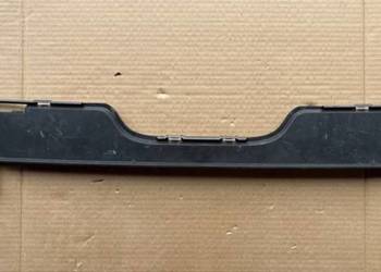 AUDI Q2 NAKŁADKA PRZEDNIEGO GRILLA 81A853039