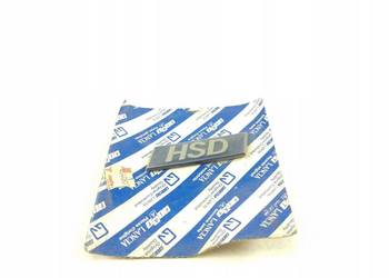 EMBLEMAT NAKLEJKA HSD FIAT TEMPRA 93-96