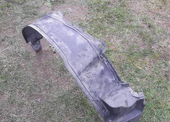 Mercedes 190 W201 nadkole lewe przód  A2018841135