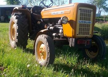 URSUS C-360