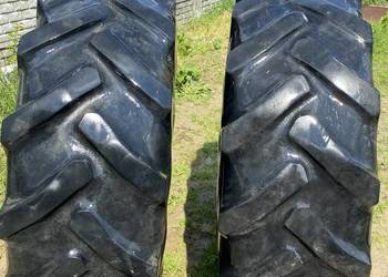 Opony rolnicze GOODYEAR 16.9 R28