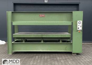 Prasa półkowa SIMI 300x130 cm (1419)