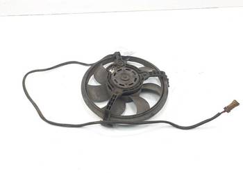 WENTYLATOR CHŁODNICY VOLKSWAGEN PASSAT B5 8D0959455C WENTYLATOR CHŁODNICY VOLKSWAGEN PASSAT B5 8D0959455C