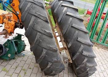 Koła bliźniacze bliźniaki 13.6 -38