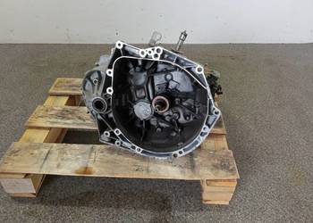 SKRZYNIA BIEGÓW 1.6 E HDI  Peugeot 3008 I (2008-  )