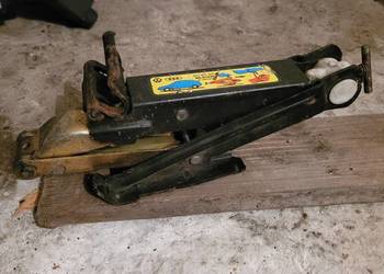 Lewarek podnośnik Volkswagen Golf Passat Audi A3 A4 Bilstein żabka