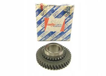 KOŁO ZĘBATE 1 BIEGU 43/11 FIAT CINQUECENTO 92- ASO