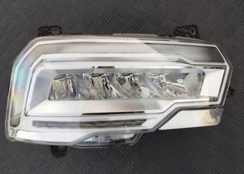 Daf xf xg lampa reflektor oryginal 2188981