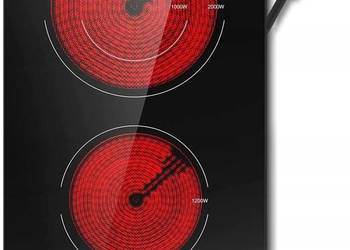 Płyta ceramiczna do zabudowy Amzchef HD-3219B3E