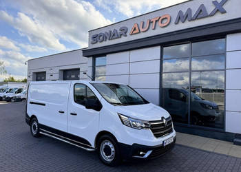 Renault Trafic 2.0DCI 130Ps,L2H1, Vat-1,Gwarancja, stan bdb, niski przebieg