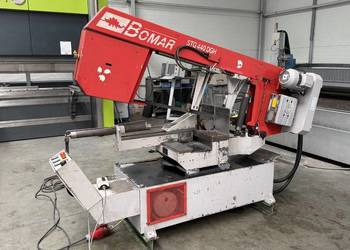 Przecinarka taśmowa