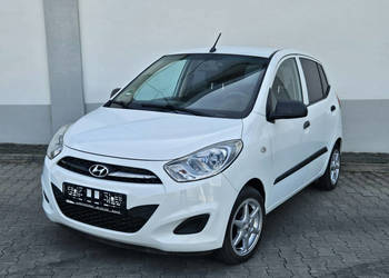 Hyundai i10 Butla Gazowa do 2036 rok I (2008-2013)