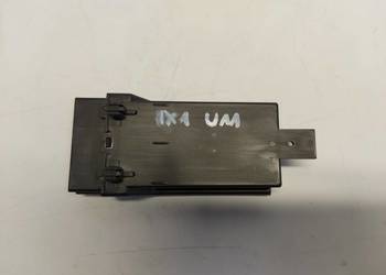 BMW iX1 X1 U11 Moduł sterownik fotela 5A6A446