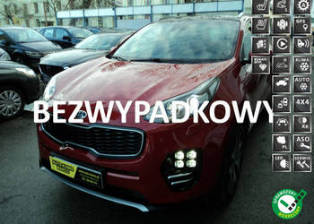 Kia Sportage IV (2016-2021)