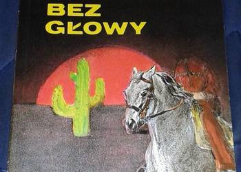 Jeździec bez głowy - Mayne Reid