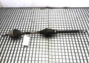 PÓŁOŚ PRAWY PRZÓD PEUGEOT 508 SW I 2.0 140KM 10-18 PRZEGUB