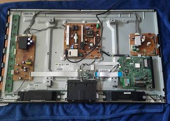 Telewizor Samsung Plasma PS43D490A1W 43 cale