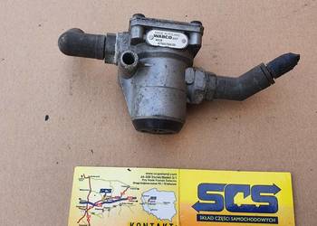 VOLVO ZAWÓR REDUKCYJNY WABCO 4750150630