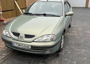 Renault Megane II