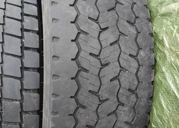 245 70 R19,5 Michelin X multi D opona napędowa