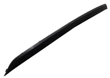 VOLVO XC90 II listwa zaslepka spoiler zderzak tyl podklad R…