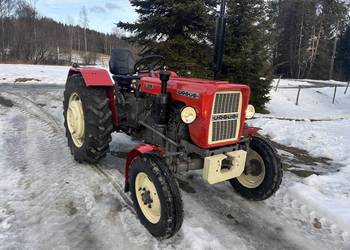 Ursus C-330 C-335 zarejestrowany exportowy