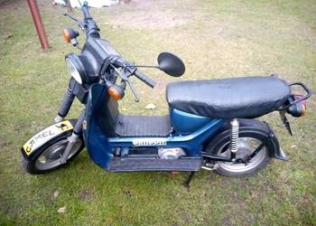 Simson sr 60 okazja!