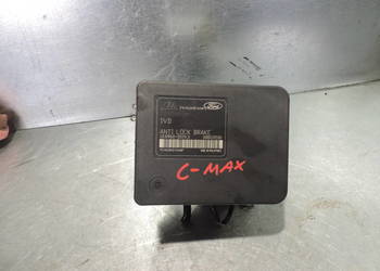 FORD C-MAX MK1 POMPA HAMULCOWA ABS 10.0970-0108.3