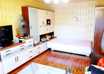 Mieszkanie Warszawa 63.09m2 3 pokoje