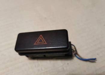 Przycisk włącznik świateł awaryjnych BMW E34