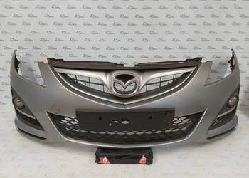 MAZDA 6 GH II LIFT 10r zderzak przód GDK4-50031