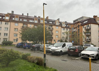 Sprzedam kawalerkę w centrum Szczecina bez pośrednika Sprzedam kawalerkę w centrum Szczecina bez pośrednika