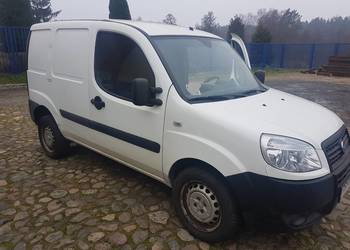 Fiat Doblo Cargo