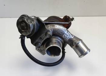 TURBOSPRĘŻARKA Ford Transit MK7 VII 2.2 TDCI TURBOSPRĘZARKA turbo 6C1Q-6K68