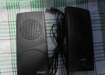 Multimedialny system głośników Msonic MJ 2235BK