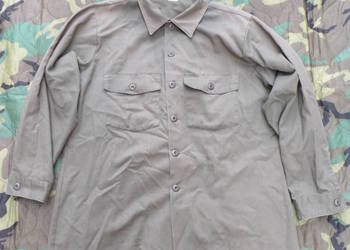 Koszula garnizonowa og507 17 1/2 x 34