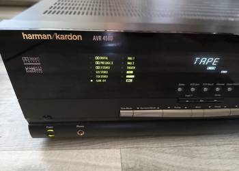 Amplituner Harman Kardon AVR 4500