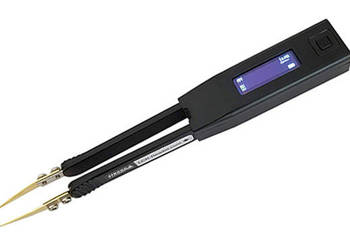 Miernik LCR Reader, multimetr, miernik pęsetowy