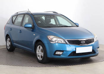 Kia Ceed 1.4 CVVT