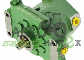 AR103033, AR39168, AR89061, AR89064 POMPA HYDR 23cm JD