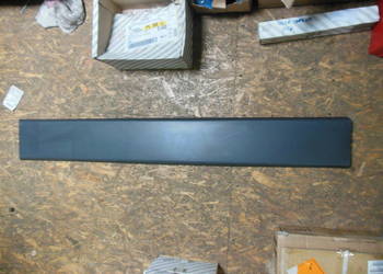 LISTWA BOCZNA LEWA DUCATO JUMPER BOXER 1306606070