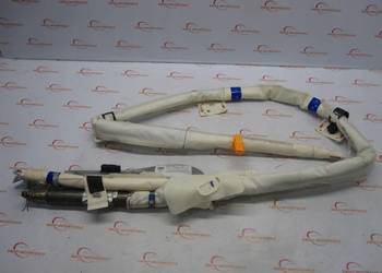 VOLKSWAGEN TIGUAN I 10r kurtyna prawa 5N0880742G