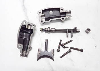 Zawór Wydechowy Cięgno Husqvarna CR 250 WR 260 86-94r Cagiva WMX