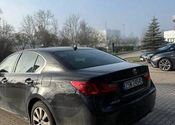 Lexus GS 300