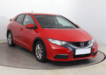 Honda Civic 1.4 i-VTEC