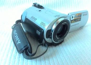 SONY DCR-SR32 Handycam  HDD 30GB