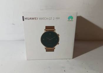 Smartwatch HUAWEI Watch GT 2 Elegant 42 mm
