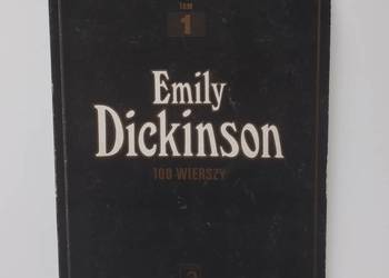 100 wierszy - Emily Dickinson